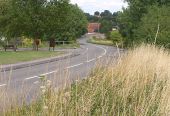 A338 at Boscombe - Geograph - 2004100.jpg