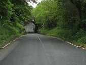 A6 D2 north of Carnforth - Coppermine - 13713.JPG