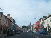 Main Street, Granard, Co. Longford - Geograph - 3627442.jpg