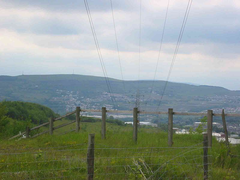 File:Overlooking Merthyr Tydfil - Coppermine - 16538.jpg