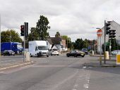 A5-A45 Crossroads at Weedon - Geograph - 5114388.jpg