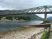 A82 Ballachulish Bridge - Coppermine - 18812.jpg