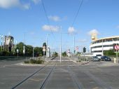 Kylemore Luas stop - Geograph - 440746.jpg