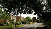 Magdalen Lane, Hedon - Geograph - 1364377.jpg