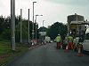 Talgarth - Re-surfacing - Coppermine - 13046.jpg