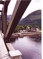 A82 - Ballachulish Bridge - Coppermine - 3021.jpg