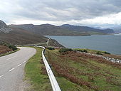 A838 Loch Eriboll - Coppermine - 17555.jpg