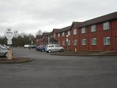 Chieveley, Travelodge - Geograph - 1138060.jpg