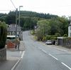 Mountain Road, Caerphilly - Geograph - 2561600.jpg