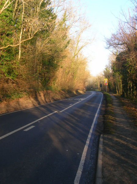 File:Offham Road - Geograph - 1097168.jpg