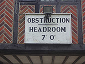 Private headroom sign - Coppermine - 22197.jpg