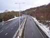 The A229 Dual Carriageway to Chatham - Geograph - 1645836.jpg