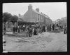 Workmen laying a new road 1909 - Flickr - 6197424145.jpg