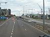 A3220 Approaching the Westfield London Site - Geograph - 425236.jpg