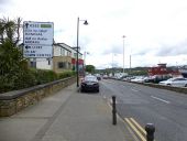 Donegal Road, Killybegs - Geograph - 4957976.jpg