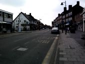 Sycamore Road, Amersham (C) Simon Hollett - Geograph - 3919820.jpg