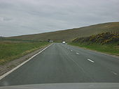 A18 - TT Course approaching Snaefell - Coppermine - 21209.JPG