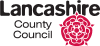 Lancashire County Council.svg