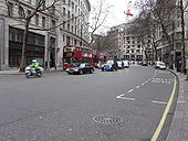 London - Westminster - Aldwych A301 - Geograph - 1784832.jpg