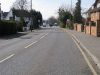 Nearing roundabout with Ickenham Road - Geograph - 2152798.jpg