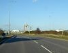 Parkeston Bypass approaching Harwich International Port - Geograph - 5989910.jpg