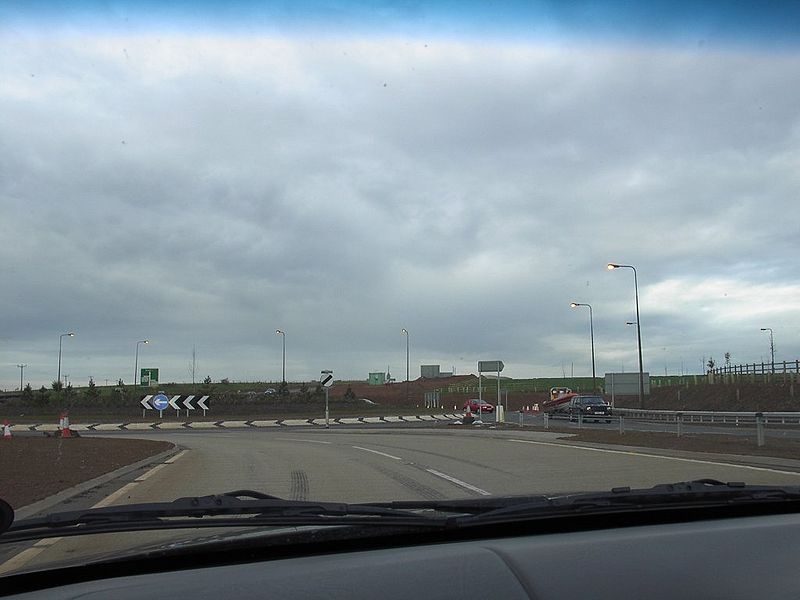 File:A1 Southbound Dunbar - Coppermine - 1266.jpg