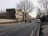 A4207 Great Western Road - Geograph - 694685.jpg