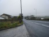 Brighouse and Denholme Road (C) Colin Pyle - Geograph - 2647814.jpg