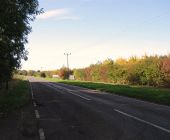 Country road - Geograph - 5557115.jpg