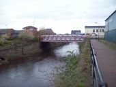 Newhall Road Bridge over the River Don (C) Jonathan Clitheroe - Geograph - 2333048.jpg