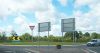 The Maria Edgeworth Roundabout, Edgeworthstown - Geograph - 2704625.jpg