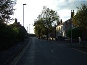 Albert Road, Tamworth - Geograph - 3168727.jpg