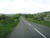 B793 between the two turnings to Drumstinchall - Geograph - 2446227.jpg