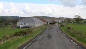 C43 Cottages at Hattrick Farm - Geograph - 6471259.jpg