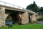 Rothbury bridge - Geograph - 1513500.jpg