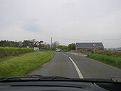 Unclassified Road Near Faithlegg Co Waterford - Coppermine - 5619.JPG