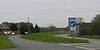 Dual carriageway sign - Coppermine - 20277.jpeg