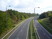 Footbridge View - Geograph - 578253.jpg