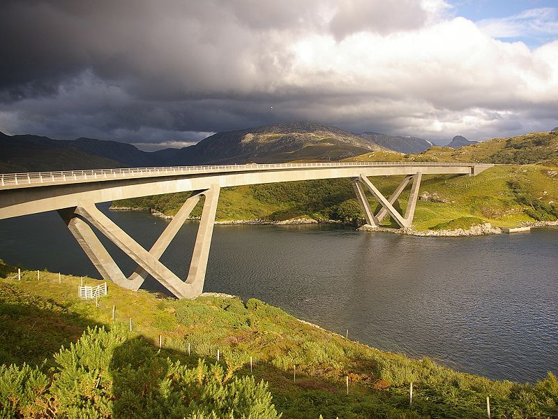 File:Kylesku Bridge 5 - Coppermine - 15289.jpg