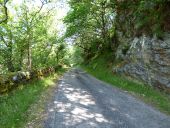 The B866 road - Geograph - 5869948.jpg