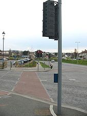 Toucan crossing, Dundrum, Dublin - Coppermine - 9045.jpg