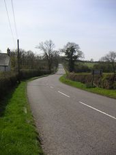 Winslow Road, Great Horwood - Geograph - 391887.jpg