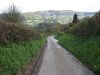 Heading down towards Carrog - Geograph - 2938958.jpg