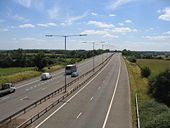 M69 - M6 Junction - Geograph - 200081.jpg