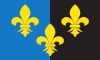Monmouthshire Flag.png