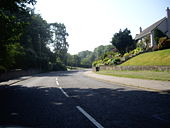 Slug Road, Stonehaven - Geograph - 1383192.jpg