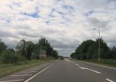 A141 southbound - Geograph - 5449811.jpg