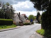 High Street, Barley - Geograph - 3446744.jpg