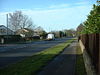 The A585 at Little Singleton - Geograph - 109732.jpg