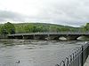 Bridge over River Wharfe at Otley - Geograph - 1289862.jpg